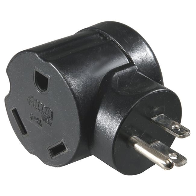 Adapter 30F-15M 90 Deg Pack/1 Csa - 14081C