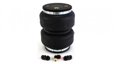 Suspension Air Bag / Bellows - 84293