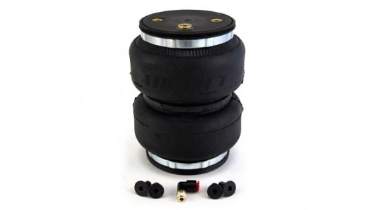 Suspension Air Bag / Bellows - 84293