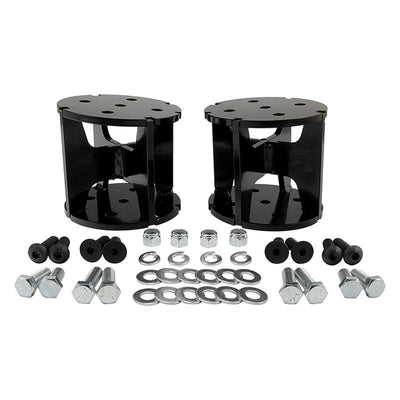 4 Angled Air Spring Spacer - 52445