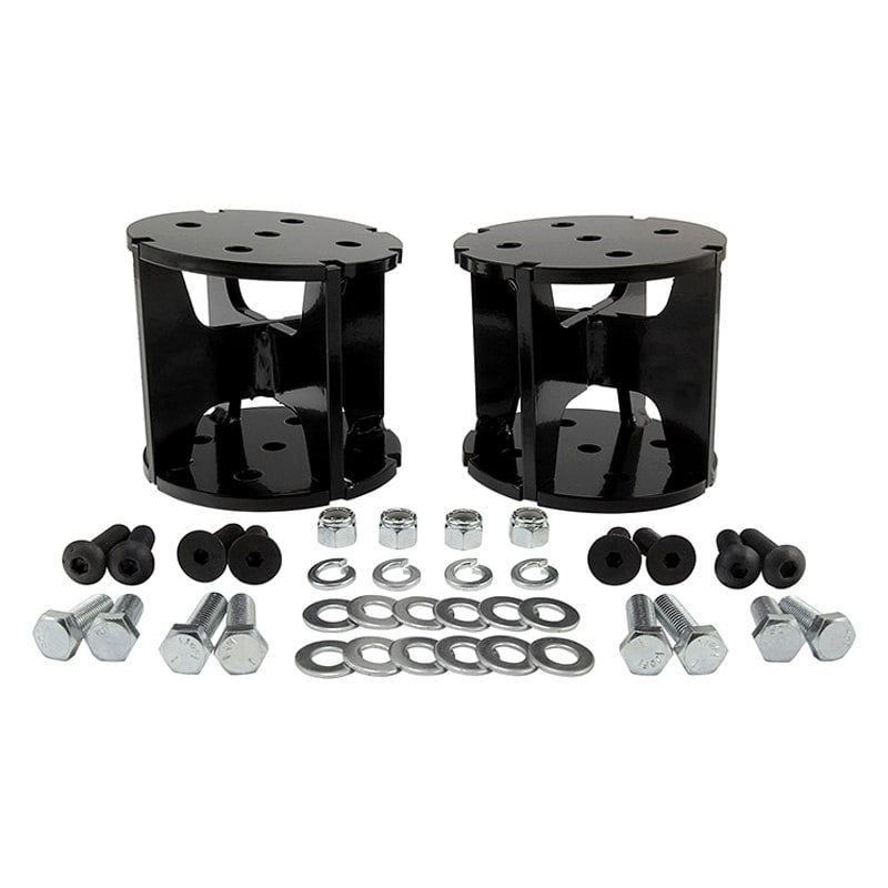 4 Angled Air Spring Spacer - 52445
