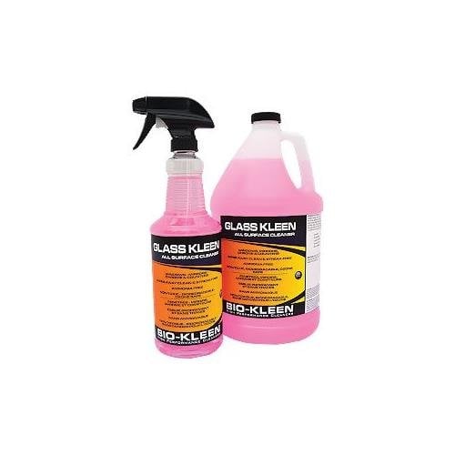 Glass Kleen 1 Gal - M01309