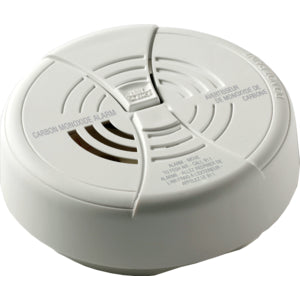 9V Co Alarm CO250RVA RV Approved - 1039885