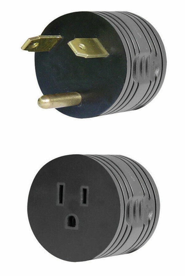 Park Adapter Bulk - 1600550