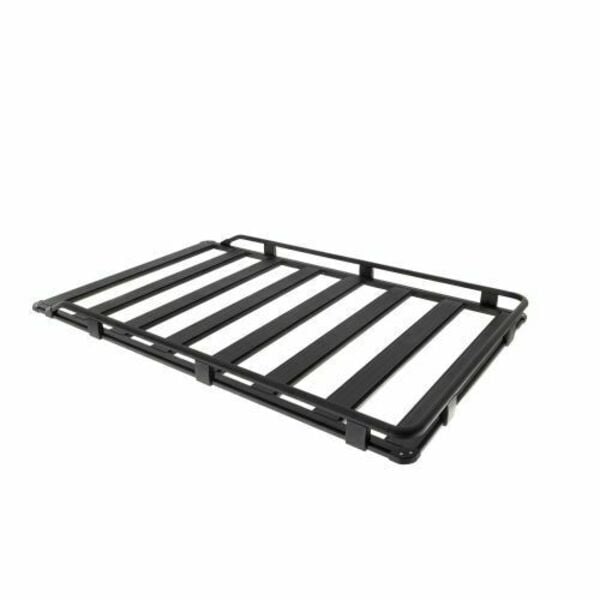 Base Rack Guard Rail - 1780060