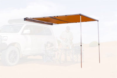 Arb Aluminum Awning 8.2FT X 8.2FT - 814411