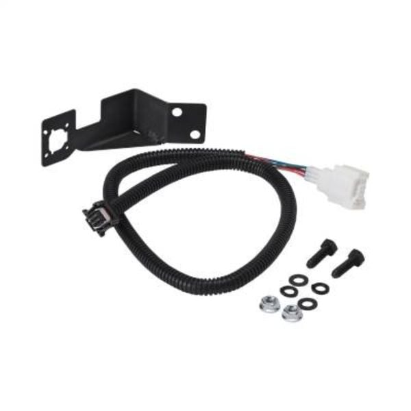 Camera Bracket for Rear Bumper - 3523020