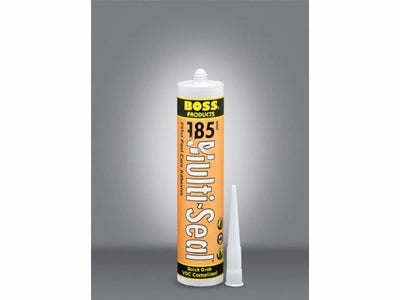 Multi Seal Fast Cure Adhesive - 143121