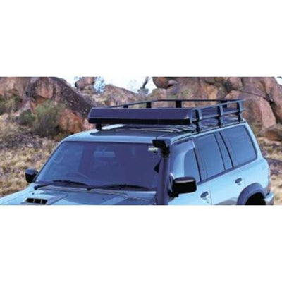Arb Base Rack Deflector - 17900090