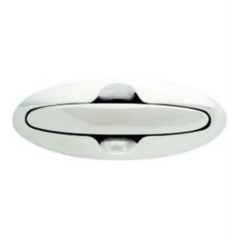 Cleat 4 1/2' P/U Std Mount - 665127