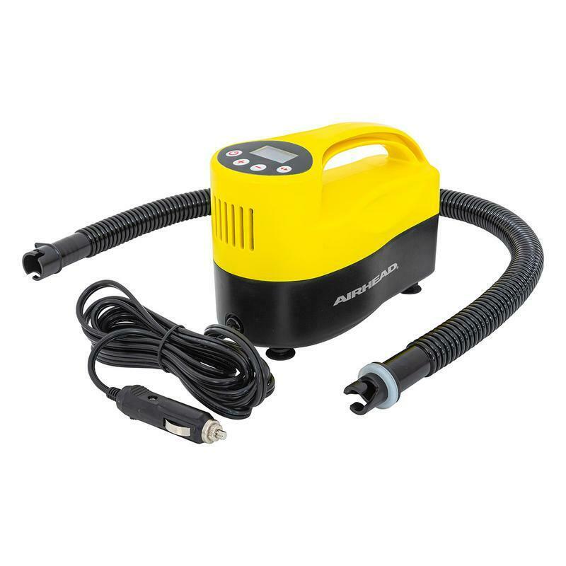 Airhead Stand Up Paddleboard Pump 1 - AHSUPC022