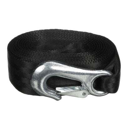 Winch Strap 20' Loop - 111477