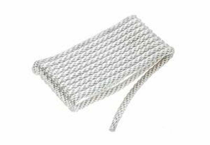 3/8X15 Solid Braided Mfp - 117377