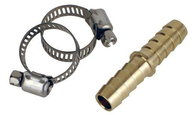 Kit 3/8' Inline Fuel Spl - 118226