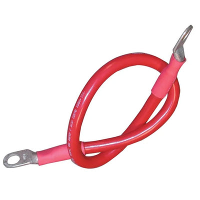 Battery Cable Assembly 2 Awg (34MM - 189145
