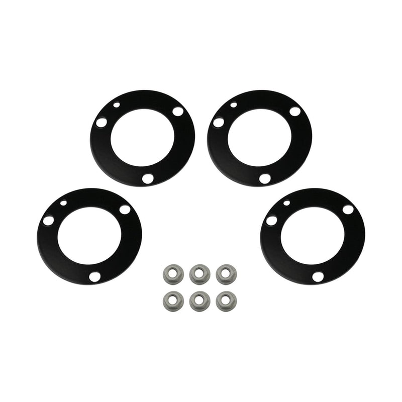 Rear Coil Spring Trim Packer - FK111