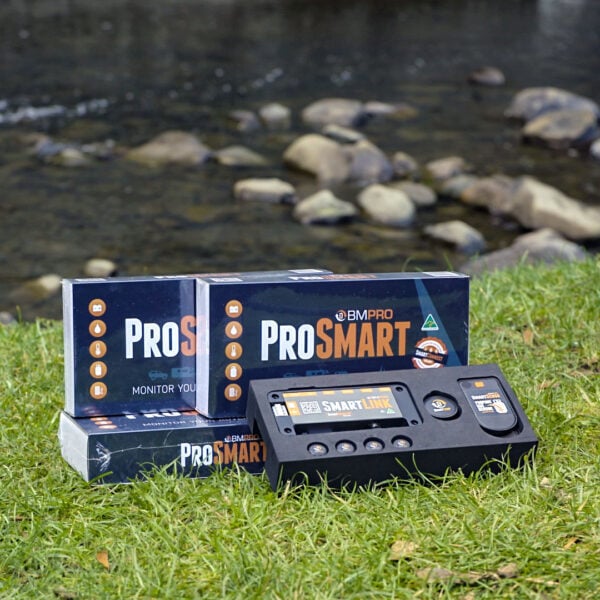 Prosmart