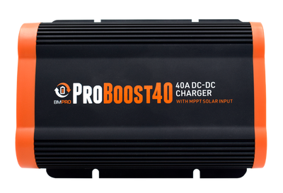 PROBOOST40 Dc-dc Charger