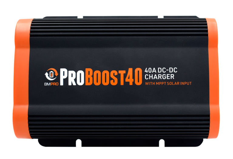 PROBOOST40 Dc-dc Charger