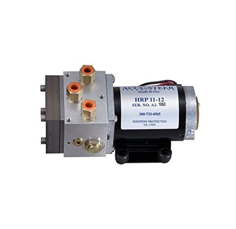 Hydraulic Reversing Pump Set (Mediu - 600091