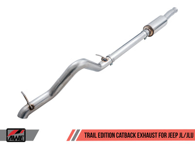 Exhaust Systems - 301521005