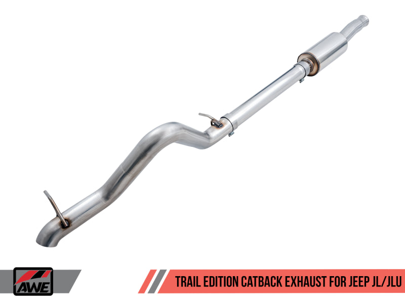 Exhaust Systems - 301521005