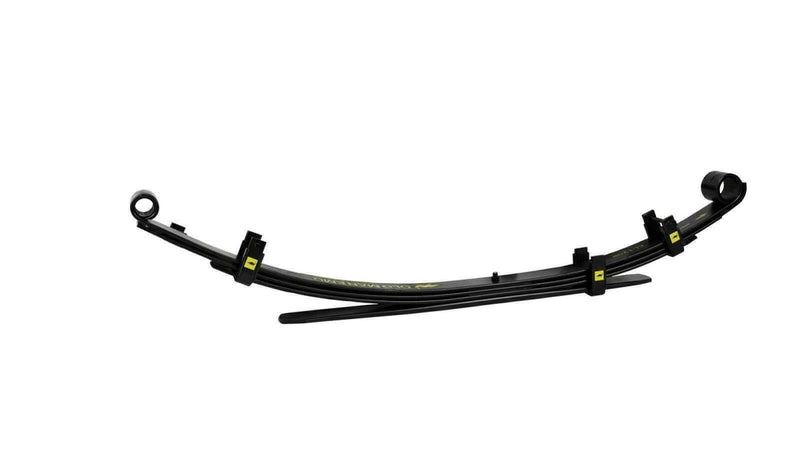 Leaf Springs - EL120R