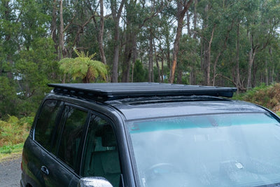 Arb Base Rack Mount Kit - 17913010