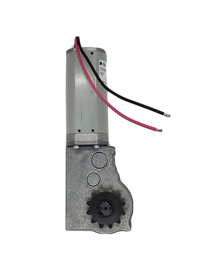 Motor Slide with/Gearbox - R25079