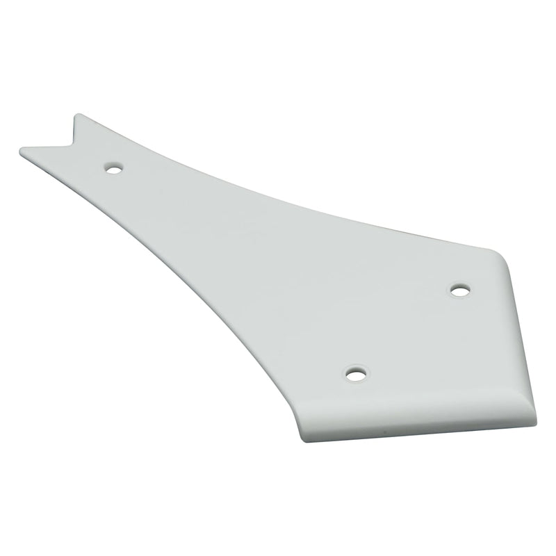 4' Curved Slide-out Cap - 94287