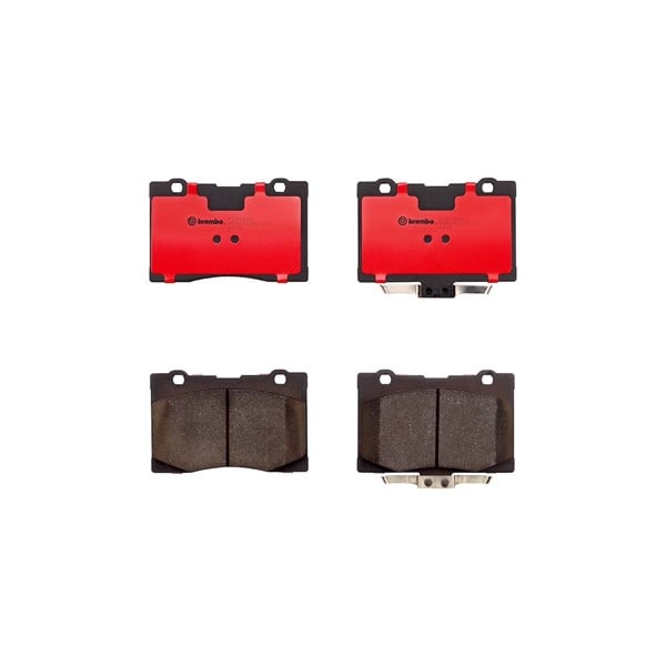 Brake Pads - P28086N