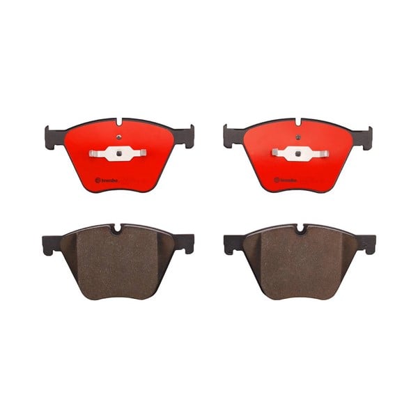Brake Pads - P06073N