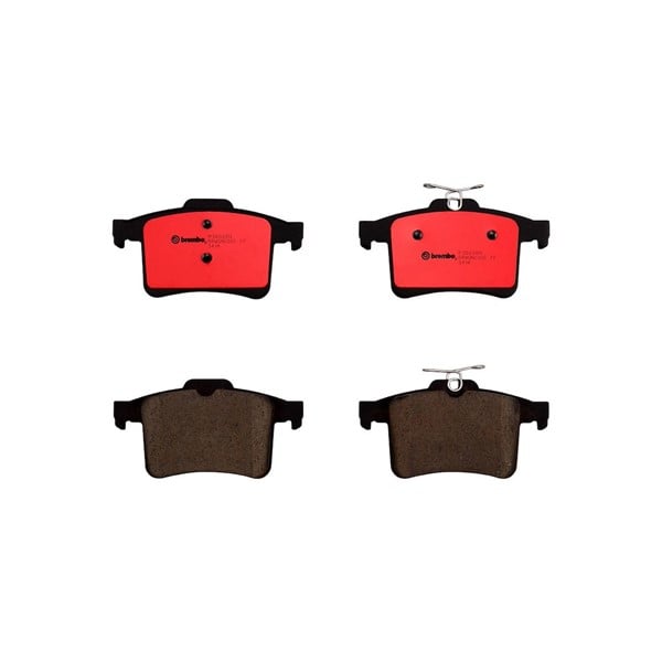 Disc Brake Pad Set - P36026N