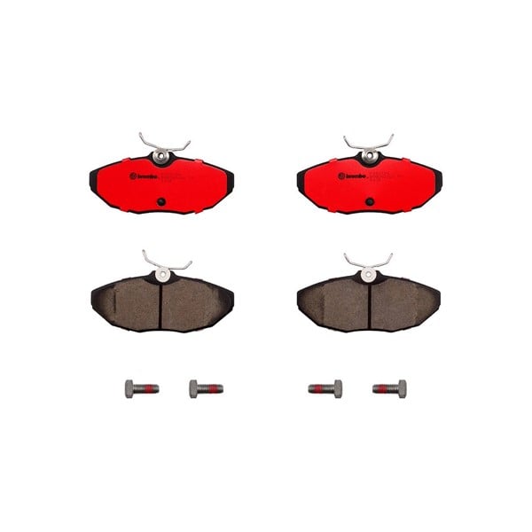 Disc Brake Pad Set - P36013N