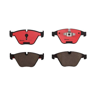 Disc Brake Pad Set - P06055N