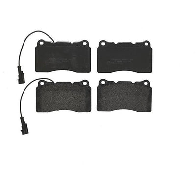 Disc Brake Pad Set - P23078