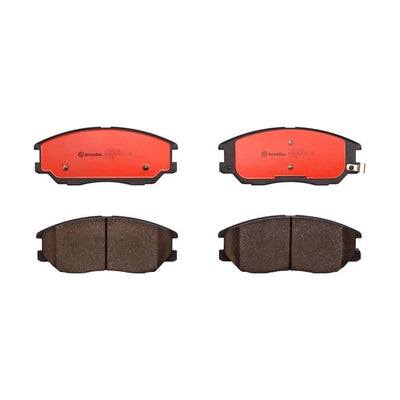 Disc Brake Pad Set - P30028N