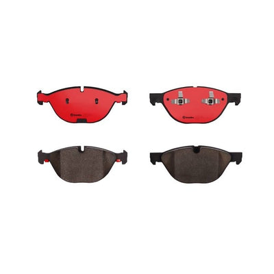 Disc Brake Pad Set - P06058N