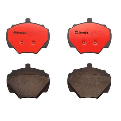 Disc Brake Pad Set - P44001N