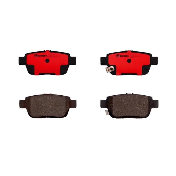 Disc Brake Pad Set - P28067N