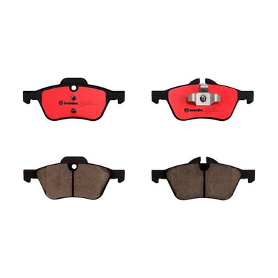 Disc Brake Pad Set - P06030N