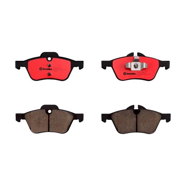 Disc Brake Pad Set - P06030N