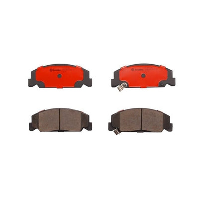Disc Brake Pad Set - P28055N