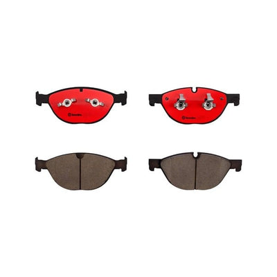 Disc Brake Pad Set - P36025N