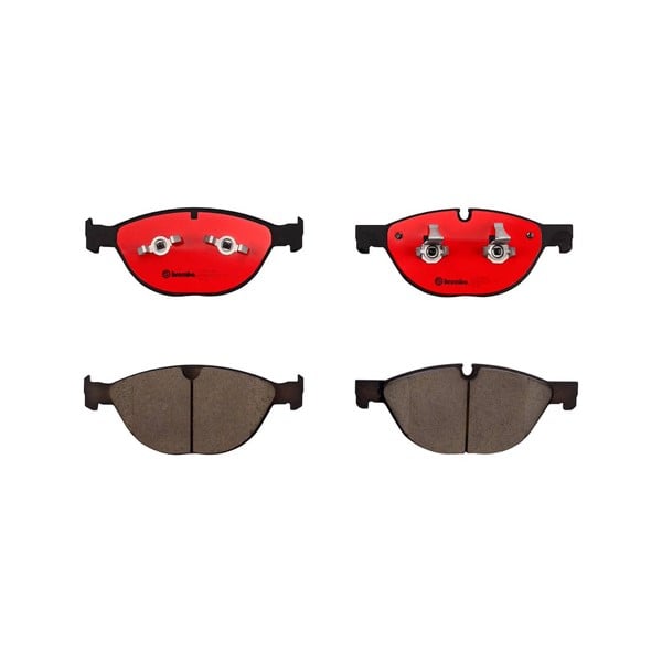 Disc Brake Pad Set - P36025N