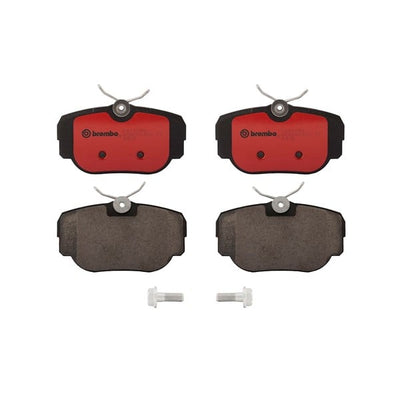 Disc Brake Pad Set - P44009N
