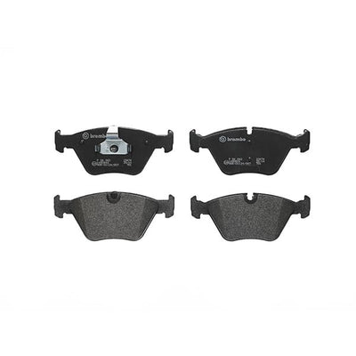 Brake Pads - P06042