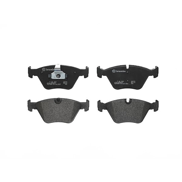 Brake Pads - P06042