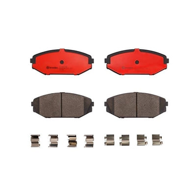 Brake Pads - P28049N