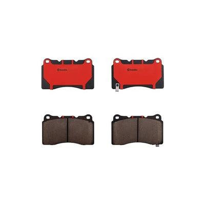 Brake Pads - P54039N